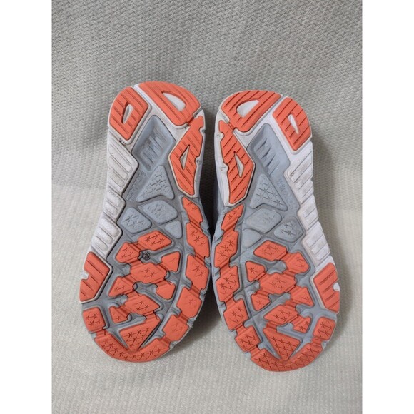 Hoka One Arahi 6 Running Shoes Women’s Size 6.5 B Plein Blue Sneakers 1123197 - Picture 9 of 9